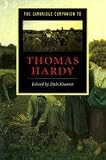 The Cambridge Companion to Thomas Hardy (Cambridge Companions to Literature)