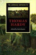 The Cambridge Companion to Thomas Hardy (Cambridge Companions to Literature)