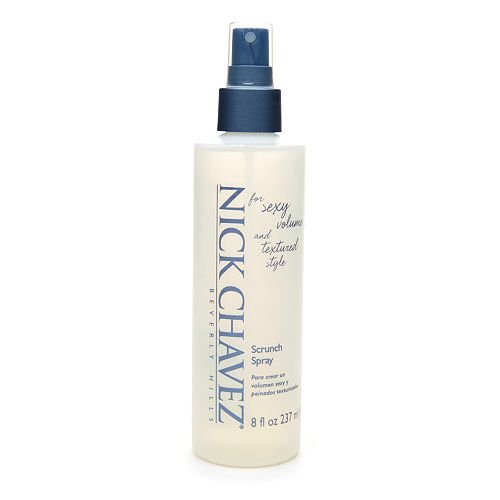 Nick Chavez Beverly Hills Scrunch Spray 8 fl oz (237 ml)