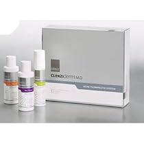 Obagi Clenziderm M.D. Starter Set - Normal to Oily 3 piece
From Obagi
