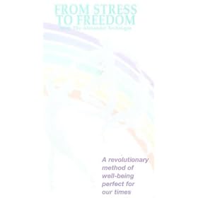 From Stress To Freedom With The Alexander Technique