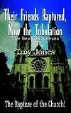 Their Friends Raptured, Now the Tribulation: The Seal Judgments