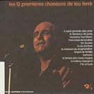 Les 12 Premieres (edition luxe digibook)