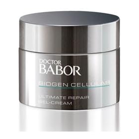 Babor Ultimate Repair Gel-Cream