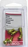 6CT BRS Bibb Screw