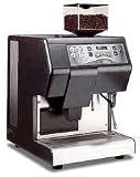 Review Nuova Simonelli  / Nuova Simonelli Master Coffee Plus Espresso Machine