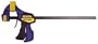 Irwin Industrial Tools 512QC546DT 12-Inch Quick-Grip Bar Clamp