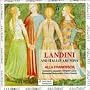 Francesco Landini & Italian Ars Nova (14th Century) - Alla Francesca