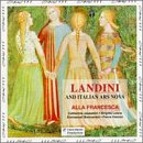 Landini and Italian Ars Nova