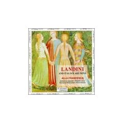 And Italian Ars Nova
