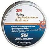 3M Marine Ultra Performance Paste Wax