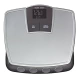 Healthometer Weight Monitoring Scale with BMI Calculator