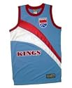 Sacramento Kings Hardwood Classic In The Paint Jersey