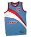Sacramento Kings Hardwood Classic In The Paint Jersey
