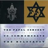 The Papal Concert to Commemorate the Holocaust