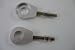 Produkt-Bild: Dirt Bike / Pit Bike /Cross Bike Orion Kettenspanner T11 SILBER