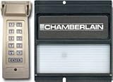 Sears Craftsman LiftMaster Chamberlain Garage Door Opener 'Wired' Keypad Model 65LM