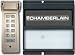 Sears Craftsman LiftMaster Chamberlain Garage Door Opener "Wired" Keypad Model 65LM