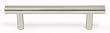 Top Knobs-Hopewell Bar Pull Collection M429 in Brushed Satin Nickel