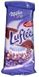 Milka Luflee Alpine Milk, 100g