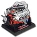 1/6 Scale 427 C.I. Chevy Big Block L89 Tri-Power Replica Engine