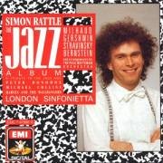 City Travel Guides Discounted  Music : The Simon Rattle Jazz Album