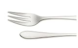 Ginkgo Linden 12-Piece Stainless-Steel Accessory Set