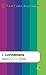 1 Corinthians (T & T Clark Study Guides)
