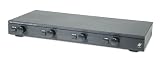 Niles SSVC-4 4-pair speaker selector with volume control