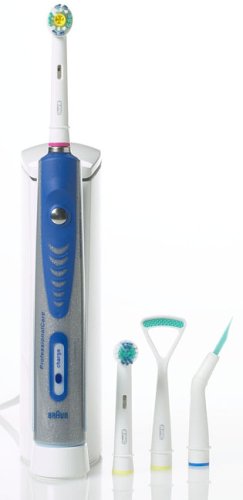 Braun Oral-B Professional Care 8500 Rechargeable Power Toothbrush