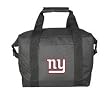 New York Giants 12 Pack Kolder Cooler Bag - Football Sports Merchandise