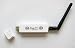 Panda Mid-Range 150Mbps 802.11B/G/N 2.4GHz WiFi USB adapter - 5dBi Antenna for Windows XP/ Vista/ 7, Mac OS X and Fedora 15/Ubuntu 11 Linux Compatible