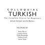 Colloquial Turkish: The Complete Course for Beginners (Colloquial Series)