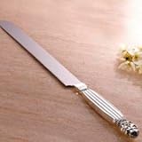 ACORN CAKE KNIFE