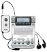 Electronics : Sony MZ-B100 MiniDisc Digital Dictation Machine