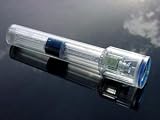 Nightstar Magnetic Force Flashlight Hi-Tech Clear