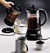 Chef's Choice 695 Electric French Press, Black