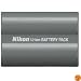 Nikon EN-EL3e Rechargeable Li-Ion Battery for D200, D300, D700 and D80 Digital SLR Cameras, Part 25334