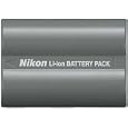 Nikon EN-EL3e Rechargeable Li-Ion Battery for D200, D300, D700 and D80 Digital SLR Cameras