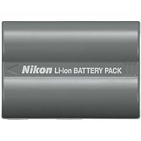 Nikon EN-EL3e Rechargeable Li-Ion Battery for D200, D300, D700 and D80 Digital SLR Cameras, Part 25334