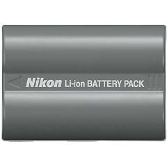 Nikon EN EL3e Akku LiIon