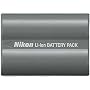 Nikon EN-EL3e Rechargeable Li-Ion Battery for D200, D300, D700 and D80 Digital SLR Cameras, Part 25334
