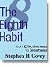 Books : The 8th Habit: From Effectiveness to Greatness (Audiofy Digital Audiobook Chips)