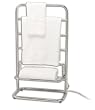 Heated Towel Rack Chelsea Towel Warmer