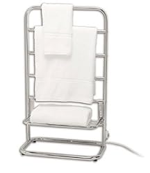 Heated Towel Rack Chelsea Towel Warmer