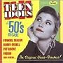 50's Decade: Teen Idols