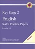 KS2 English SAT's (Practice Papers)
