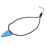8 PCS Blue Stylus Pen Plectrum Wrist Strap for Nokia 5800 X6 N97 5230 5233  ....