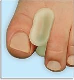 Gel Bunion Sponge, S/2