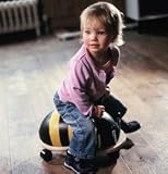 from Hippychick Wheelybug Bee Large Model WBBEEL